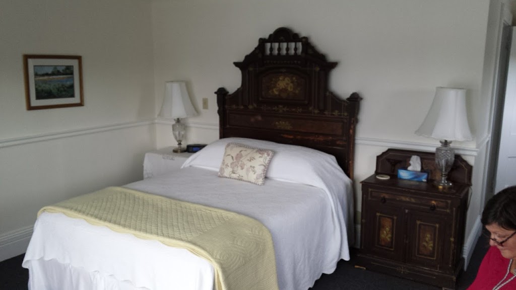 Hubbards Beach Campgrounds & Cottages | 241 Shore Club Rd, Hubbards, NS B0J 1T0, Canada | Phone: (902) 857-9460