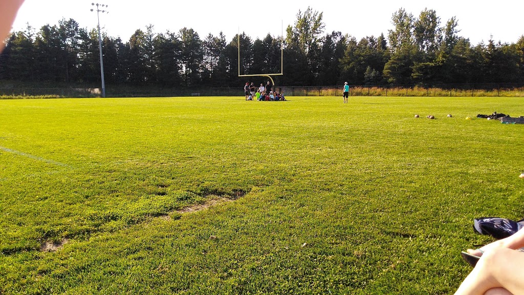 Eastview Community Park | 186 Eastview Rd, Guelph, ON N1E 6X2, Canada