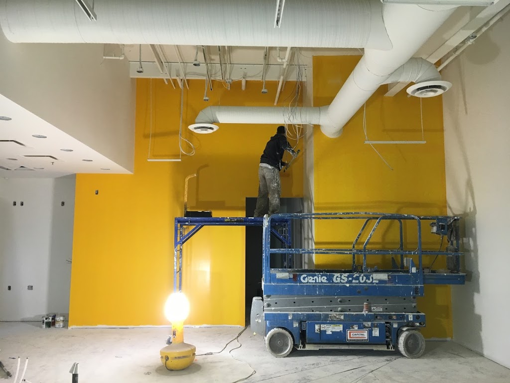 Painters Enterprise | 5806 Eagle Island, West Vancouver, BC V7W 1V5, Canada | Phone: (604) 780-9038