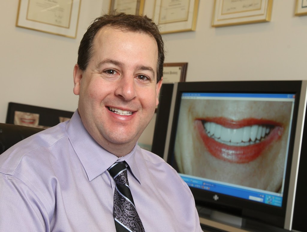 SmileDentist - Dr. Bruno Paliani | 251 Fanshawe Park Rd W, London, ON N6G 0E1, Canada | Phone: (519) 434-2331