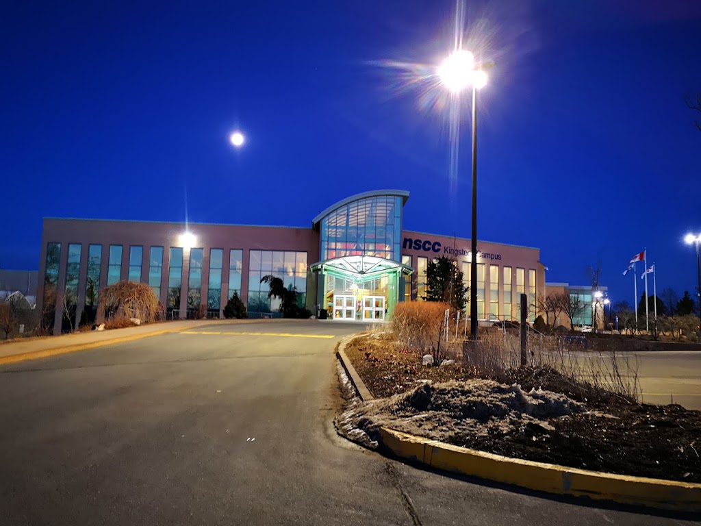 NSCC - Kingstec Campus | 236 Belcher St, Kentville, NS B4N 0A6, Canada | Phone: (902) 678-7341