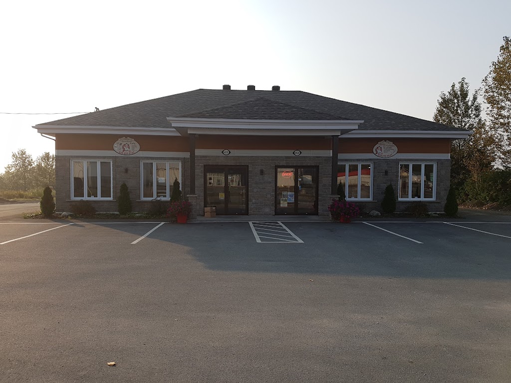 La Petite Boucherie Raby | 4830 Bd Frontenac E, Thetford Mines, QC G6H 4G7, Canada | Phone: (418) 332-4141