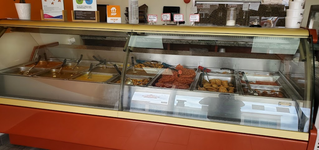 India Sweets and Restaurant - Markham Road location | 9909 Markham Rd Unit 14, Markham, ON L6E 0B7, Canada | Phone: (905) 201-5134