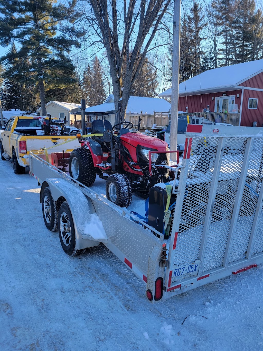 Lake Country Property Services | 1019-B Catherine Bagley Rd, Severn Bridge, ON P0E 1N0, Canada | Phone: (705) 238-6807