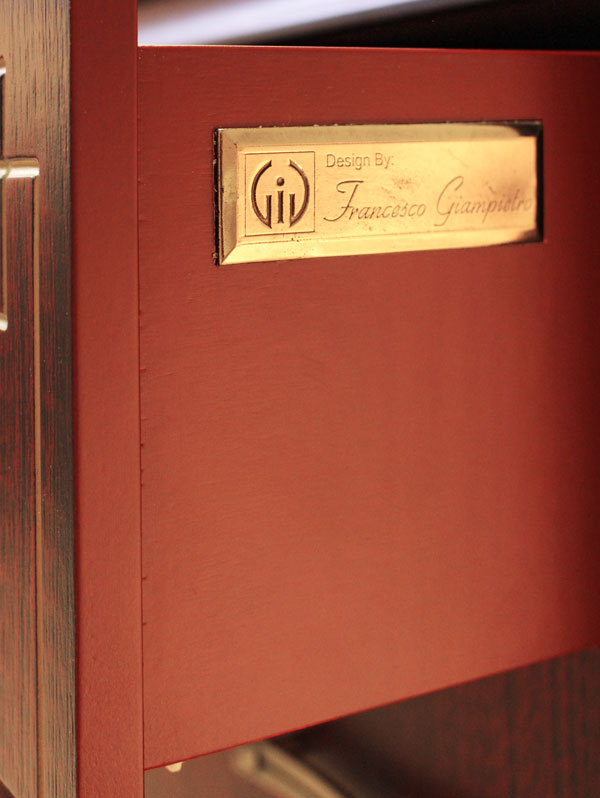 Chestnut Grove Design Studio | 2738 Slough St, Mississauga, ON L4T 1G3, Canada | Phone: (416) 252-8848