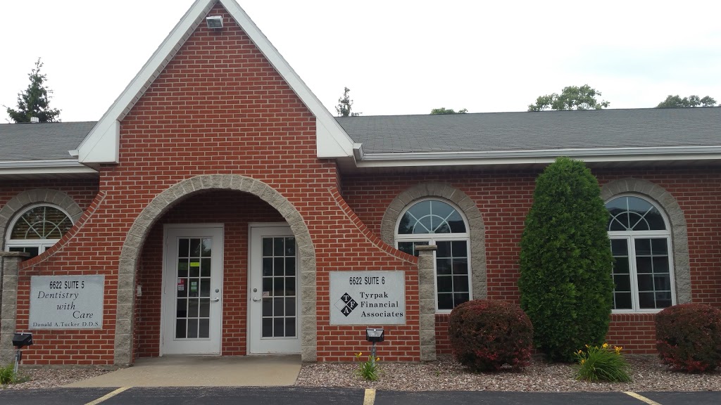 Tyrpak Financial Associates Inc | 6622 Main St Suite 5, Williamsville, NY 14221, USA | Phone: (716) 631-1600