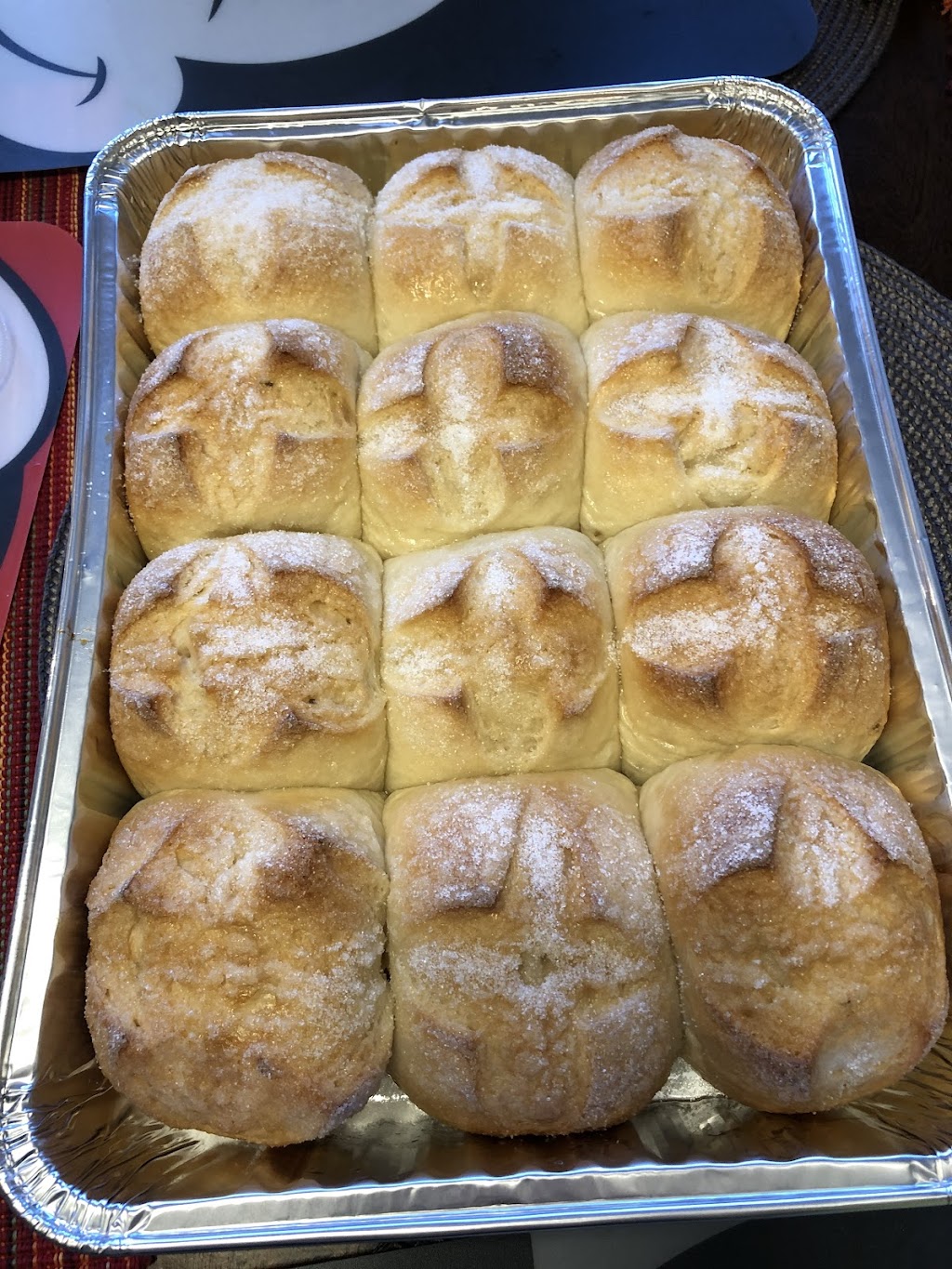 Vickys Sweets yyc | 131 Sage Valley Park NW, Calgary, AB T3R 0E4, Canada | Phone: (587) 896-1906