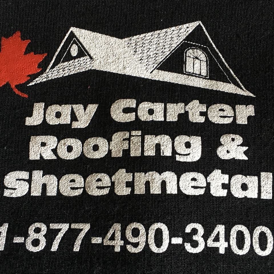 Jay Carter Roofing & Sheet Metal | 31 Bales Dr W, Sharon, ON L0G 1V0, Canada | Phone: (877) 490-3400