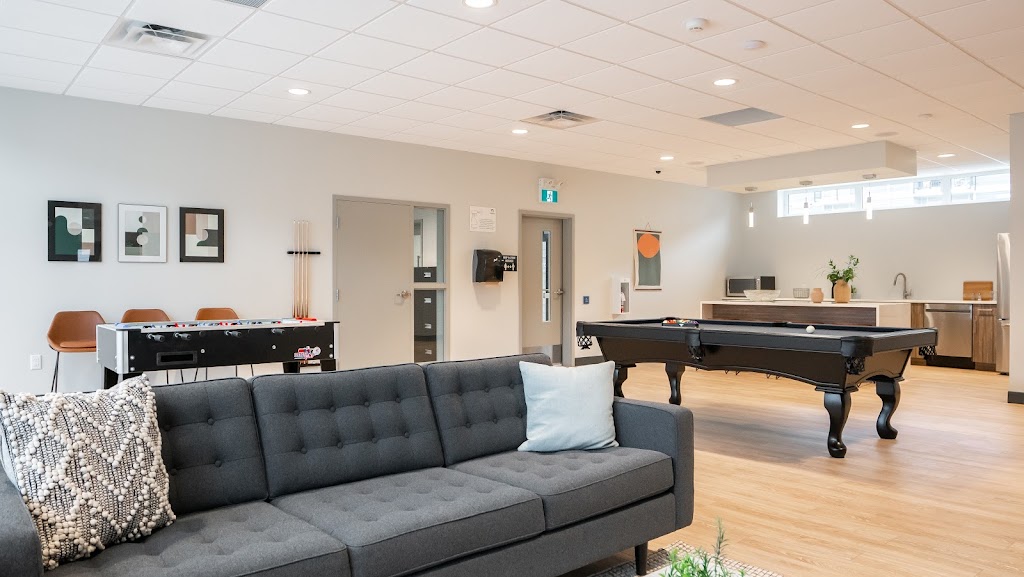 The Tradition at Bridgwater - Deveraux Apartment Communities | 186 Appleford Gate, Winnipeg, MB R3Y 2E1, Canada | Phone: (204) 832-7368