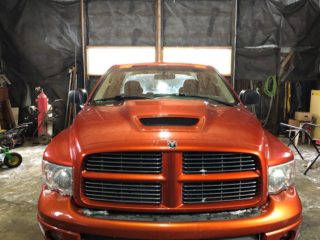 Maple Auto Glass barrie | 5 Colborne St, Barrie, ON L4M 4S1, Canada | Phone: (705) 927-8717