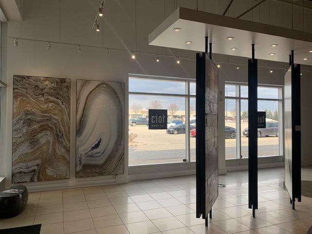 Ciot Mississauga Showroom | 3050 Vega Blvd unit 1b, Mississauga, ON L5L 5X8, Canada | Phone: (905) 606-2468