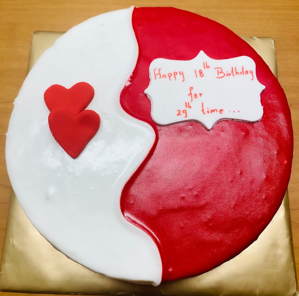 The Cake Tree | 1183 Falconridge Dr NE, Calgary, AB T3J 1A3, Canada | Phone: (403) 835-2241