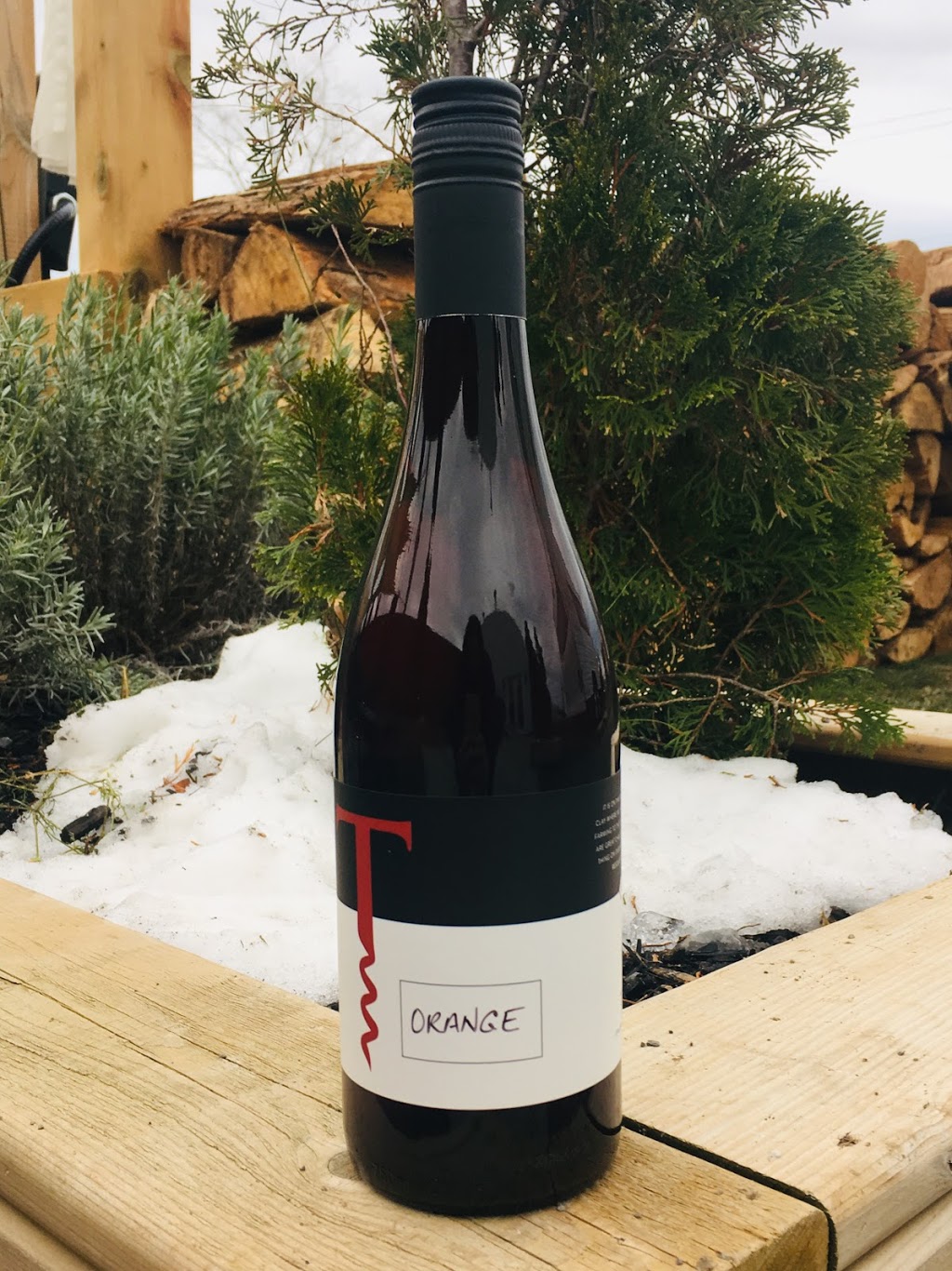 Traynor Family Vineyard | 1774 Danforth Rd, Hillier, ON K0K 2J0, Canada | Phone: (877) 403-4224