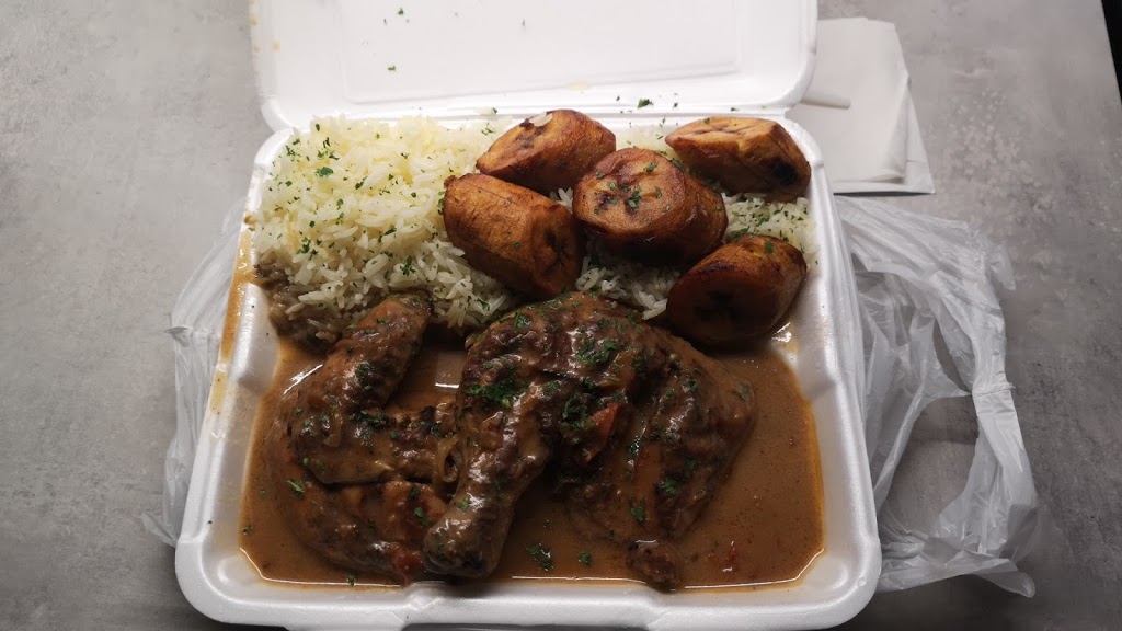 Resto-Café Chez Les Copains El-Shadi-Roï Cuisine Africaine | 152 Rue Eddy, Gatineau, QC J8X 2W8, Canada | Phone: (819) 771-5423