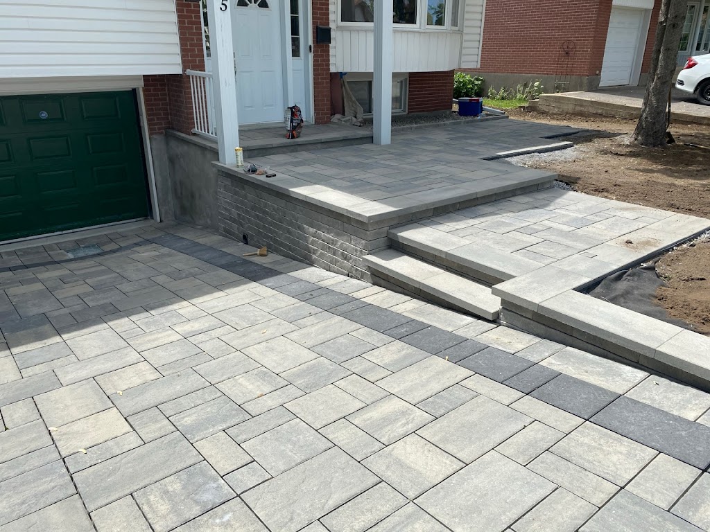 Paysagiste Timberland Inc | 152 Rue Argyle, Kirkland, QC H9H 5E1, Canada | Phone: (514) 694-2224