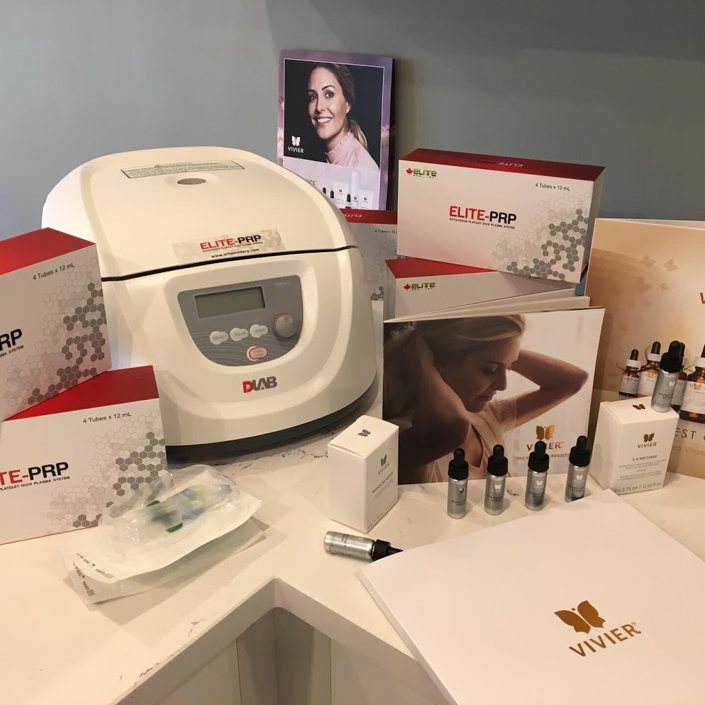Mujer Medical Spa | 2080 Wateroak Dr, London, ON N6G 5B4, Canada | Phone: (226) 213-6267