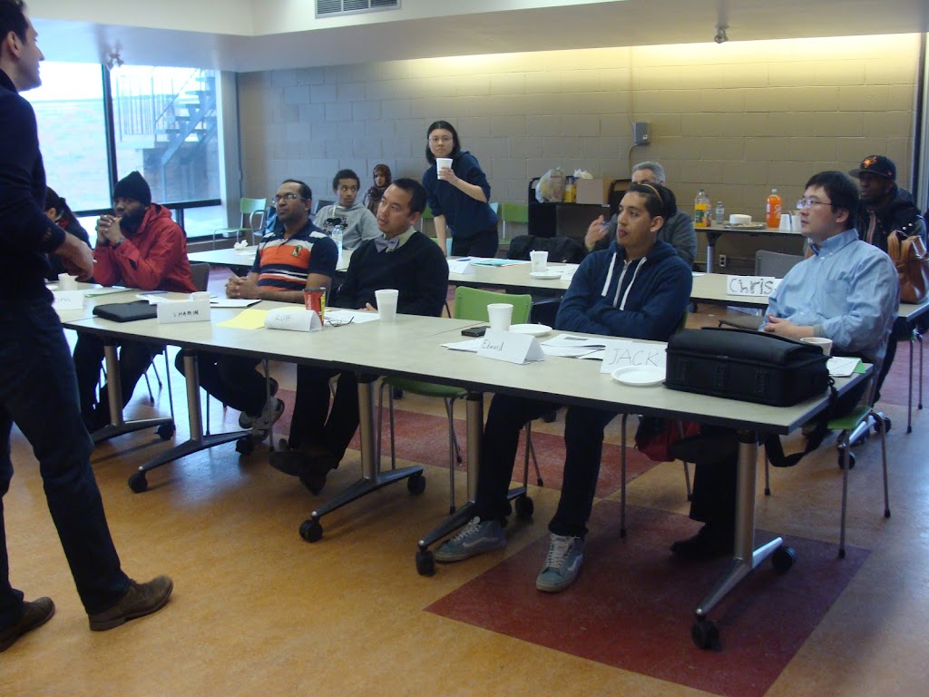 Heritage Skills Development Centre | 400 McCowan Rd, Scarborough, ON M1J 1J5, Canada | Phone: (416) 345-1613