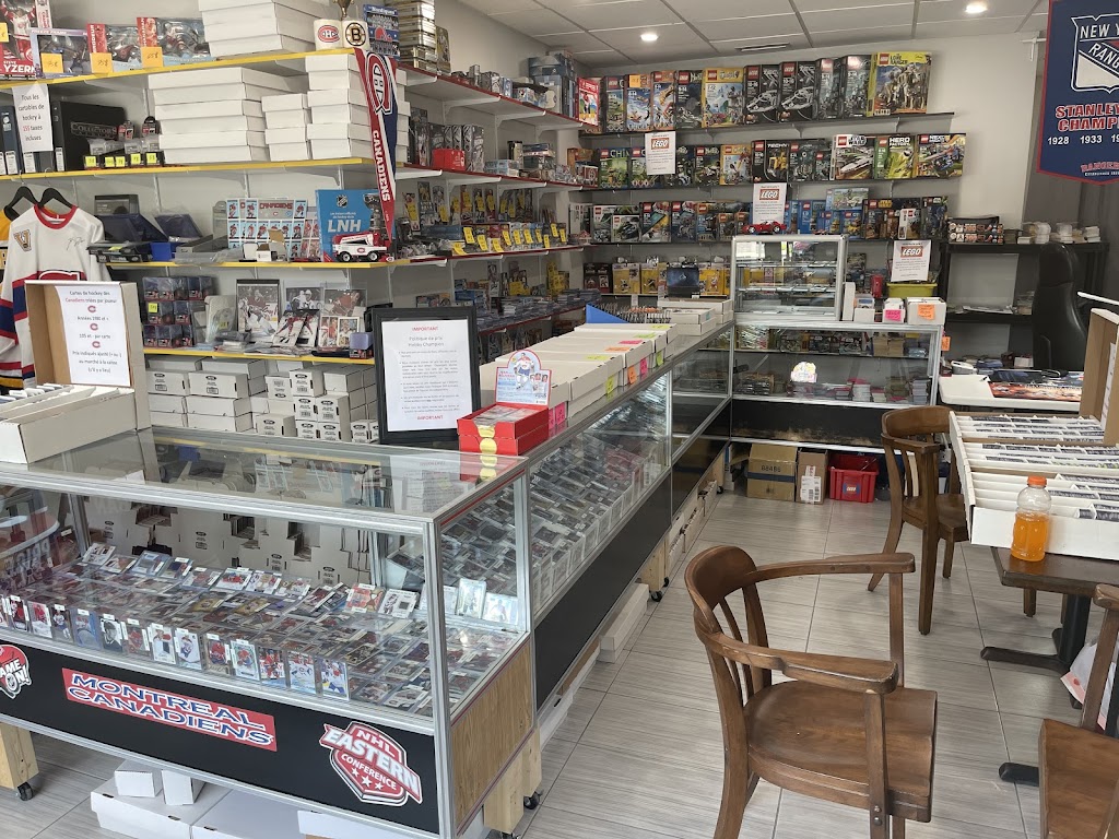 Hobby Champion | 831D Mnt Sainte-Julie, Sainte-Julie, QC J3E 1W9, Canada | Phone: (514) 966-1600