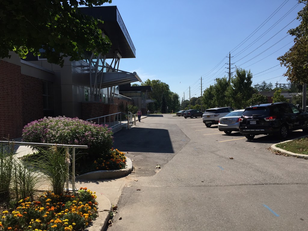 Small Animal Clinic - OVC HSC | 28 College Ave W, Guelph, ON N1G 2W1, Canada | Phone: (519) 823-8830