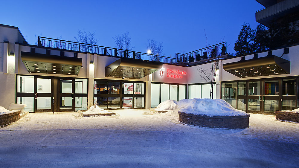 Radimed | 215 Avenue Frobisher, Pointe-Claire, QC H9R 4R9, Canada | Phone: (514) 697-9940