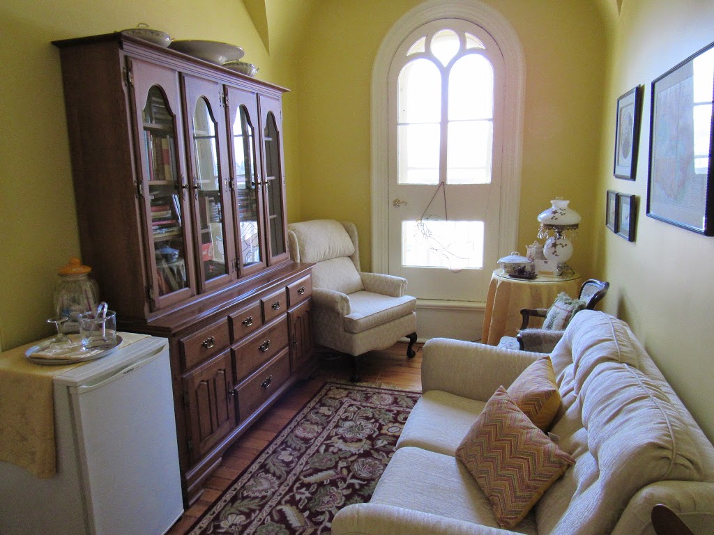 Telegraph House | 205 Main St, Port Stanley, ON N5L 1C4, Canada | Phone: (519) 782-3006