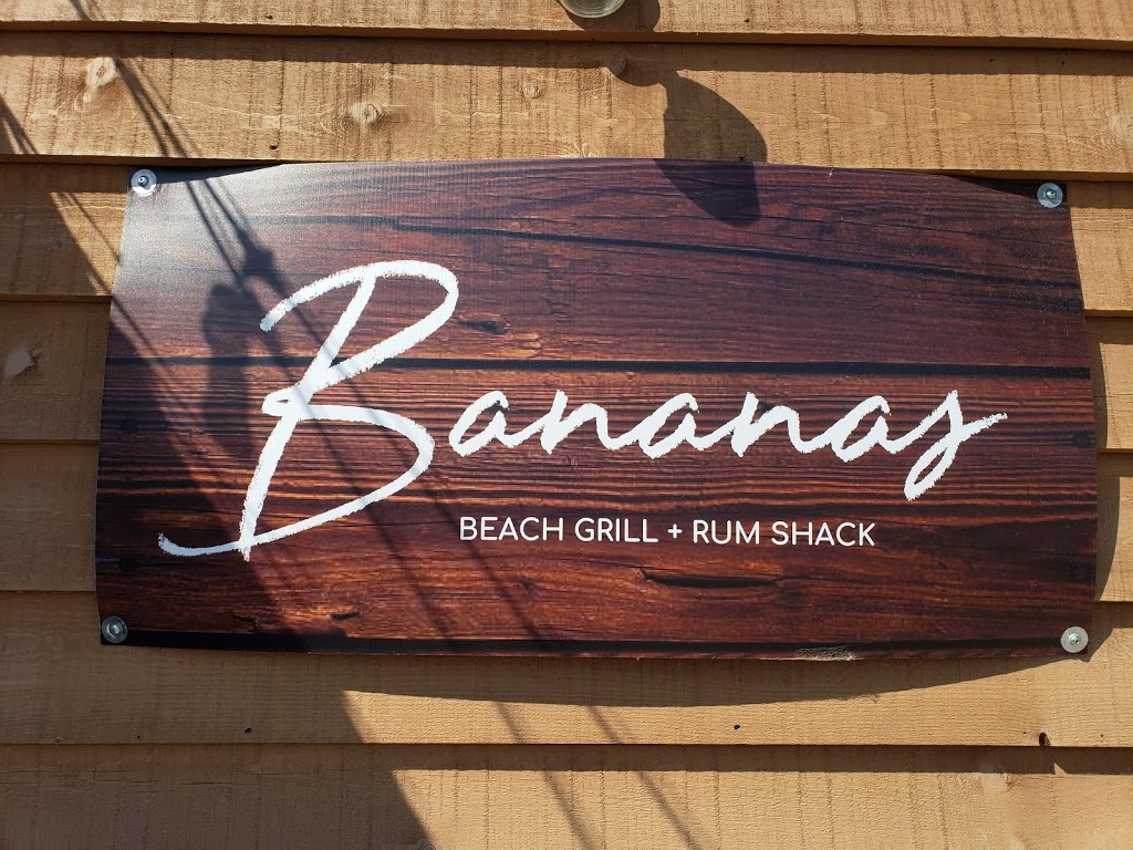 Bananas Beach Grill & Rum Shack | 795 Trim Rd, Orléans, ON K4A 3P4, Canada