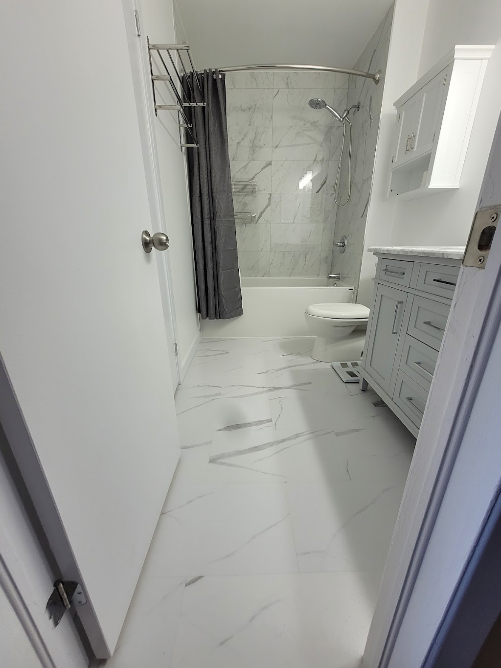 Multi-Projets Construction | Chaperal Private, Ottawa, ON K4A 0X2, Canada | Phone: (819) 230-3583