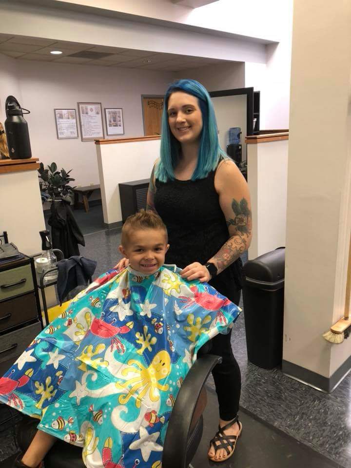 Carlys Salon and Spa | 4 Centre Dr, Orchard Park, NY 14127, USA | Phone: (716) 799-4758