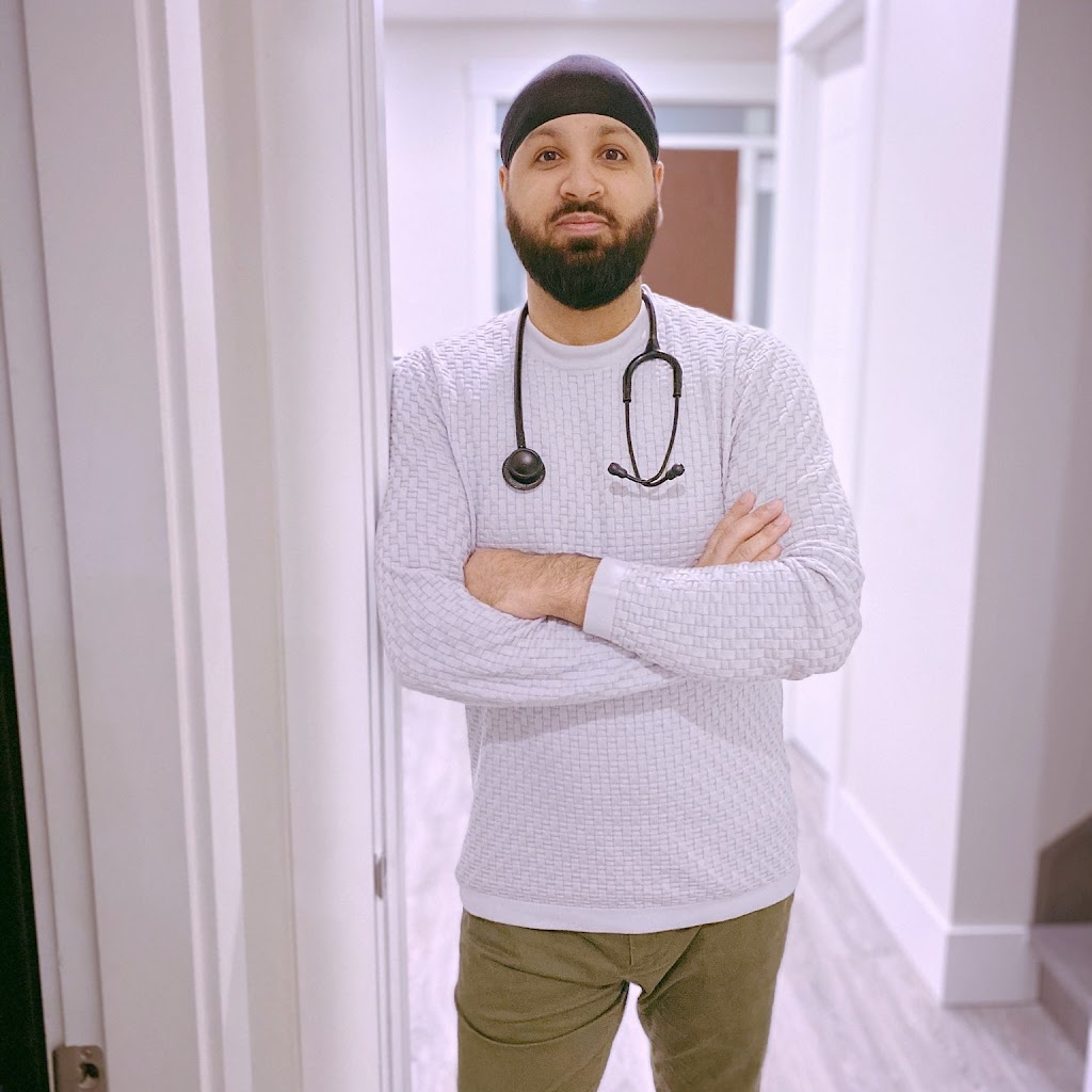 Dr. Aminder Singh, ND Naturopathic Doctor in Winnipeg, MB | 1200 Waverley St #7, Winnipeg, MB R3T 0P4, Canada | Phone: (204) 943-6079