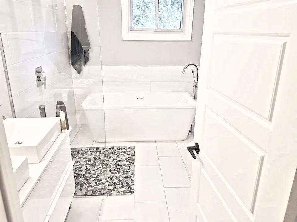 DNA Renovations | 121 Cedar St, Brighton, ON K0K 1H0, Canada | Phone: (613) 961-9581