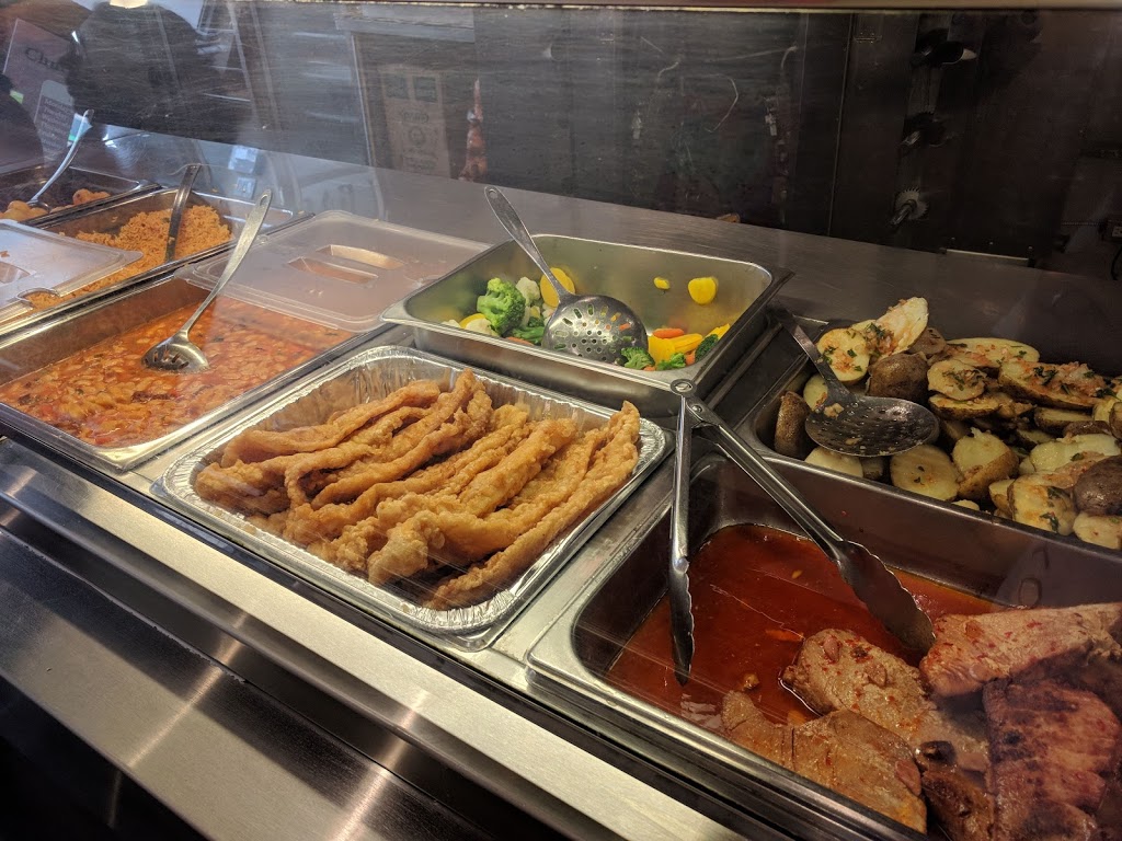 Churrasqueira Nova Esperanca | 110 Brickyard Way #2, Brampton, ON L6V 4L9, Canada | Phone: (905) 457-5592