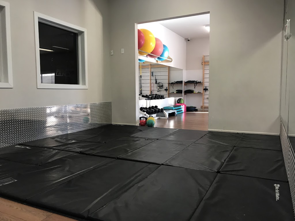 Centre Santé Physique Plus | 9 Rue Ernest-Paradis, Rivière-du-Loup, QC G5R 0J2, Canada | Phone: (418) 867-2452