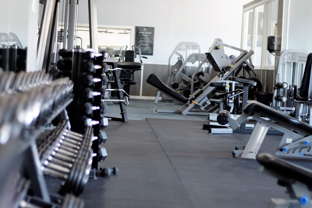 Collingwood Squash and Fitness Centre | 90 High St, Collingwood, ON L9Y 4K2, Canada | Phone: (705) 444-7824