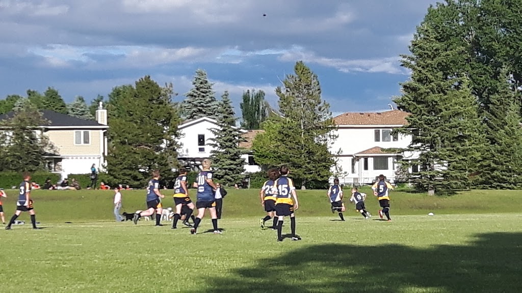 Wylie Athletic Park - Skate and Spray Park | 28 Downey Rd, Okotoks, AB T1S 1H5, Canada
