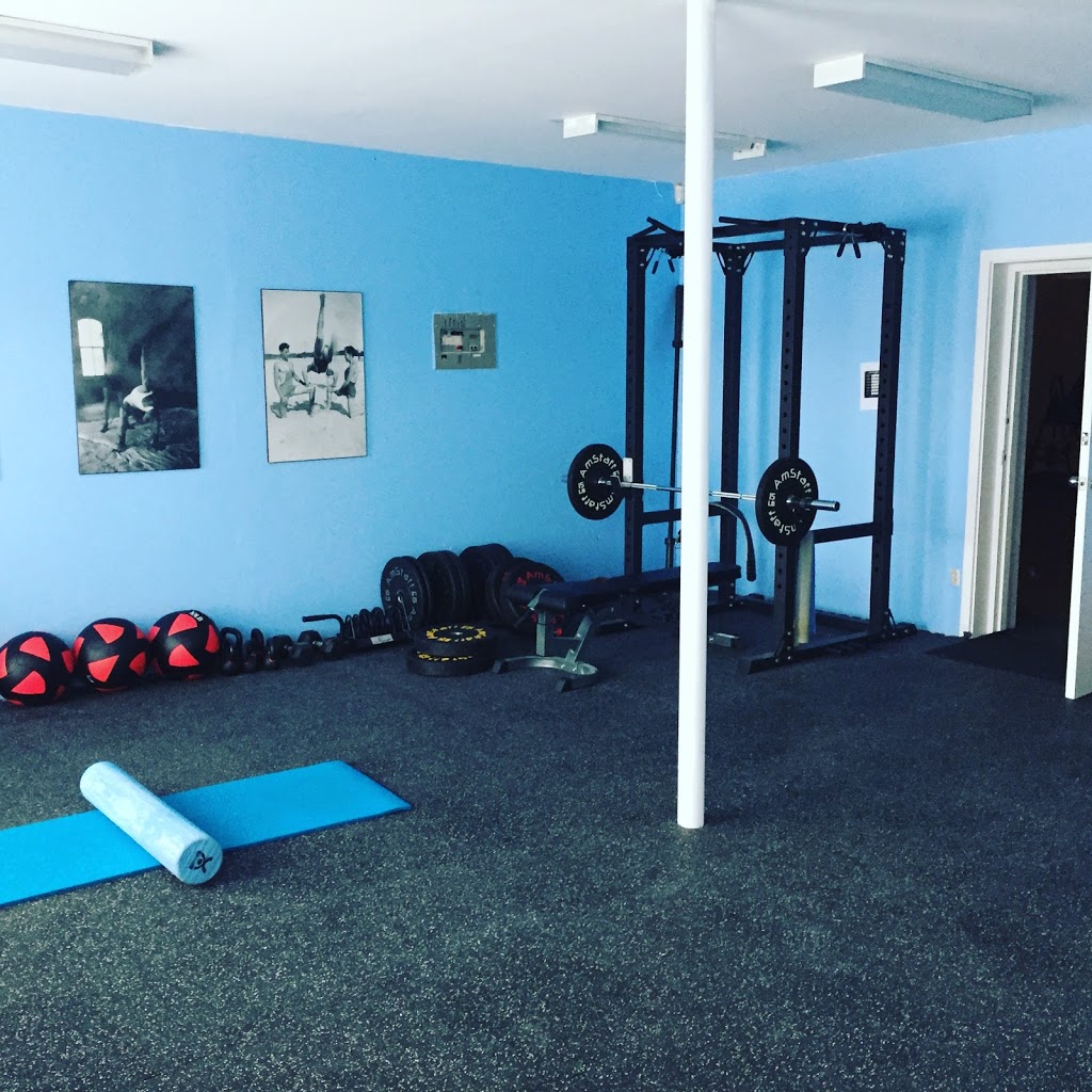 ActiveNorth Physiotherapy | 29 Coldwater Rd, Coldwater, ON L0K 1E0, Canada | Phone: (705) 686-3688