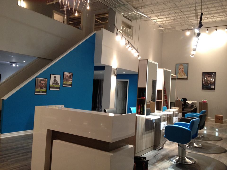 Ar-T Style Coiffure | 1400 Boulevard Taschereau, La Prairie, QC J5R 4E8, Canada | Phone: (450) 695-1400