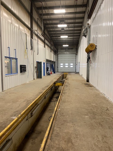 Acheson Truck Wash and Lube | 104 Hayes Crescent, Acheson, AB T7X 5A4, Canada | Phone: (825) 220-9800