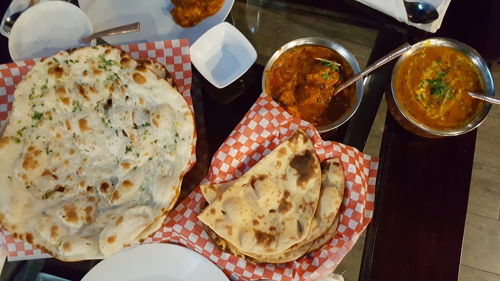 Sapphire Bistro | 201, 7500 120 St, Surrey, BC V3W 3N1, Canada | Phone: (778) 564-3666