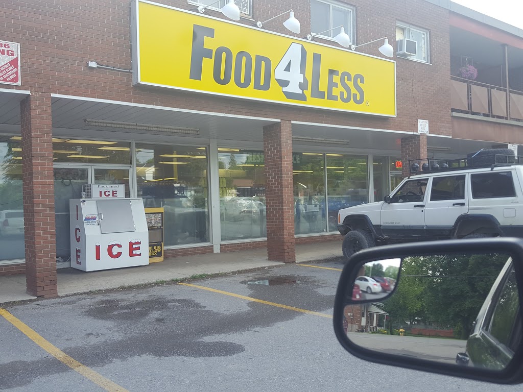 Food 4 Less | 62 Riverview Rd, Lindsay, ON K9V 1B4, Canada | Phone: (705) 878-9243