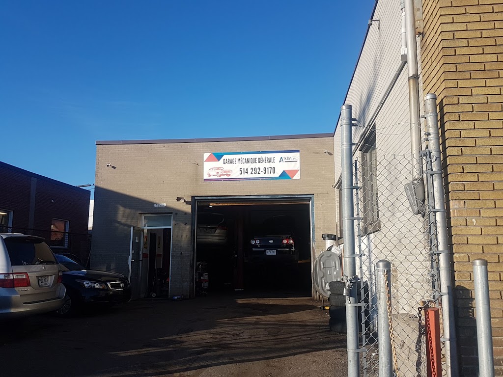 garage mecanique A+kim | 10513 Av. Bellevois, Montréal-Nord, QC H1H 3C6, Canada | Phone: (514) 292-9170