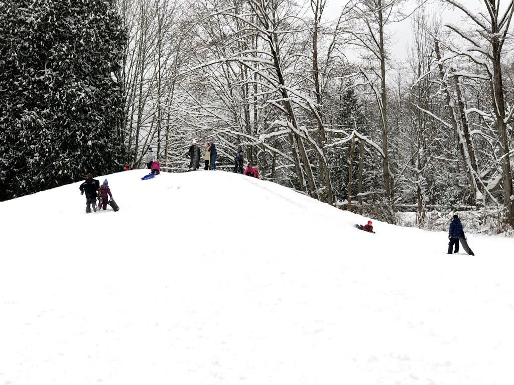 Glenayre Community Centre | 492 Glencoe Dr, Port Moody, BC V3H 1G5, Canada | Phone: (604) 469-4552