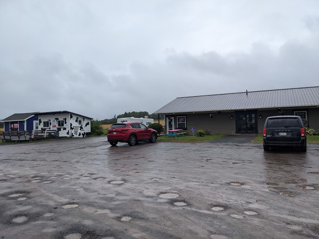 Holy Cow | 7788 St Peters Rd, Morell, PE C0A 1S0, Canada | Phone: (902) 739-3797