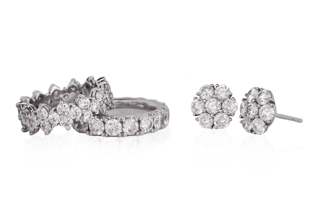Jessica Jewellery | Box 40036, 373 Marlee Ave, Toronto, ON M6B 1V0, Canada | Phone: (647) 291-9273
