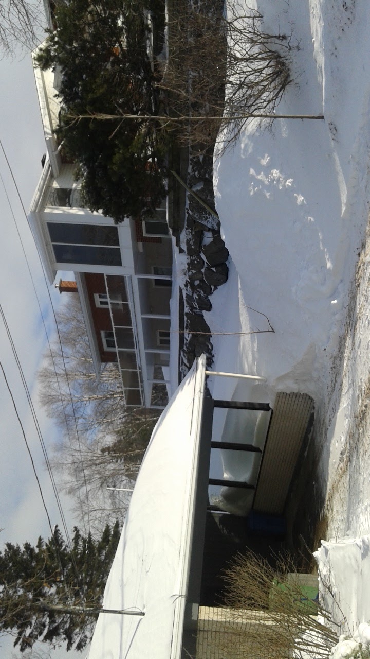 Caron Groupe Funeraire | 90 Rue Principale, Saint-André-de-Kamouraska, QC G0L 2H0, Canada | Phone: (418) 492-2222