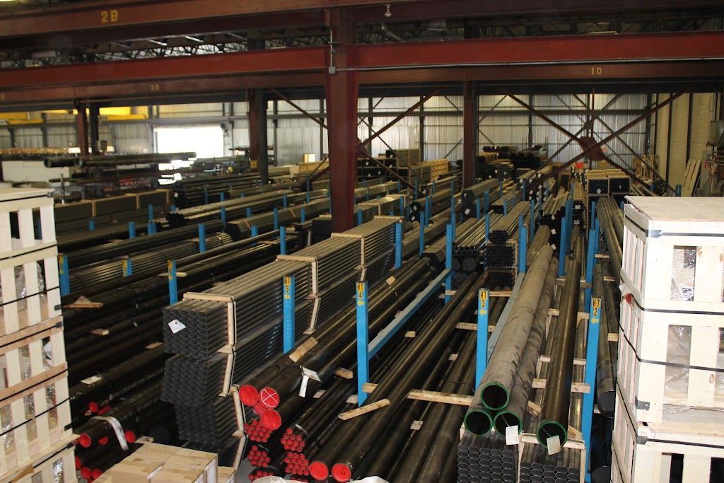 Marmon Keystone Canada | 290 Ch. du Tremblay, Boucherville, QC J4B 5X9, Canada | Phone: (514) 527-9153