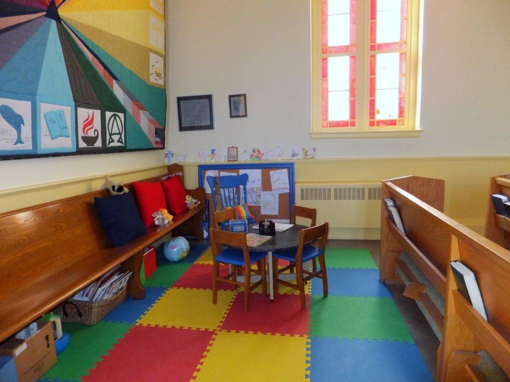 Trinity Lambeth Anglican Church | 4307 Colonel Talbot Rd, London, ON N6P 1R2, Canada | Phone: (519) 652-3641