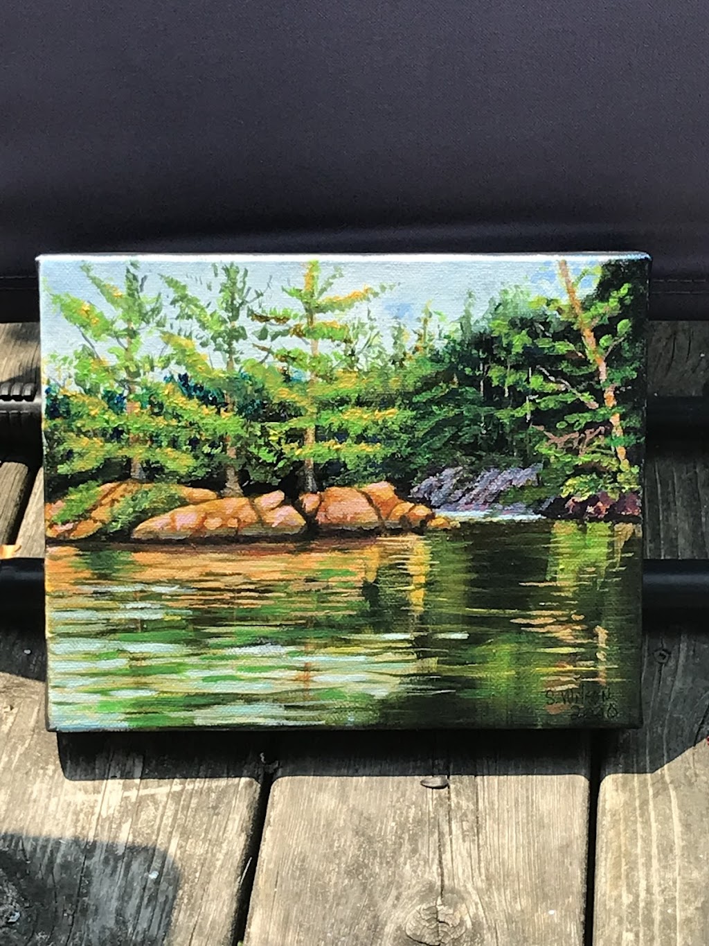 Wilson gallery | 25752 Warden Ave., Keswick, ON L4P 3E9, Canada | Phone: (905) 251-7820