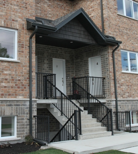 Keith Hallman Contracting Inc | 63 Snyders Rd W, Baden, ON N3A 4J3, Canada | Phone: (519) 634-8966