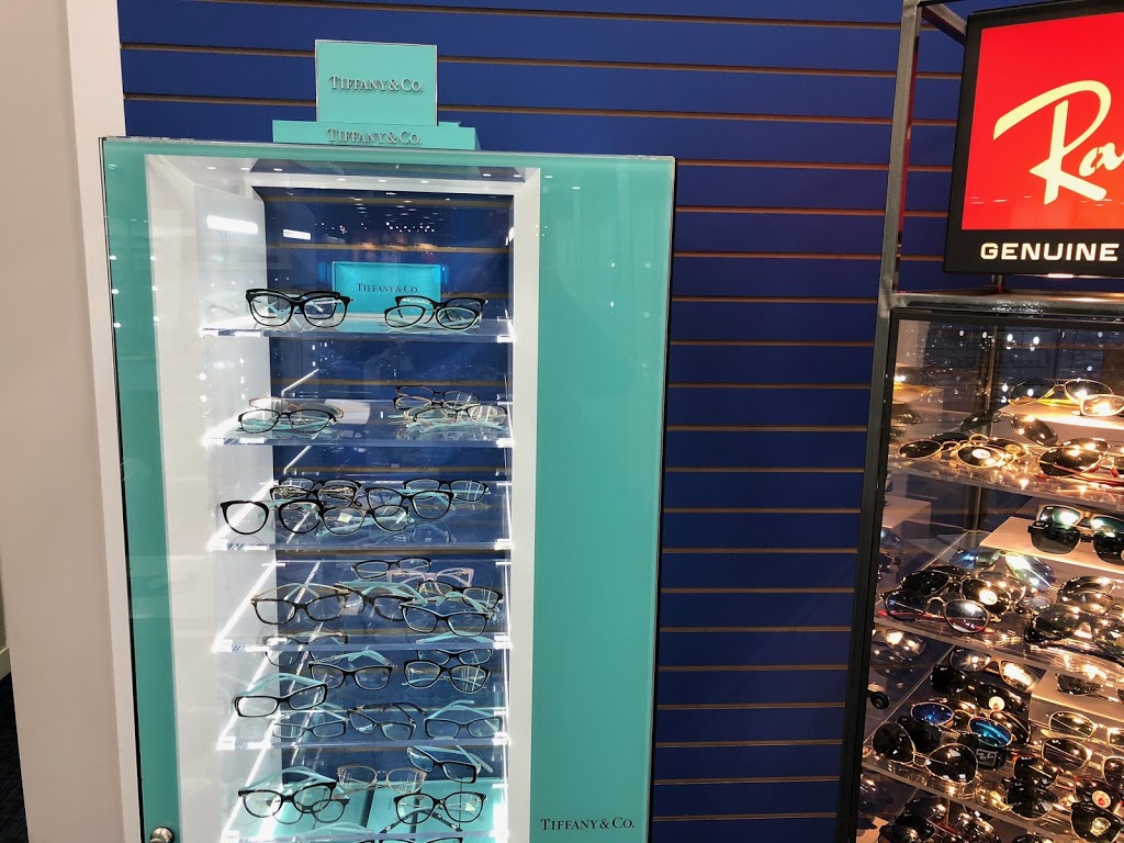 New Optical Palace | 355 Hespeler Rd, Cambridge, ON N1R 6B3, Canada | Phone: (519) 624-8585