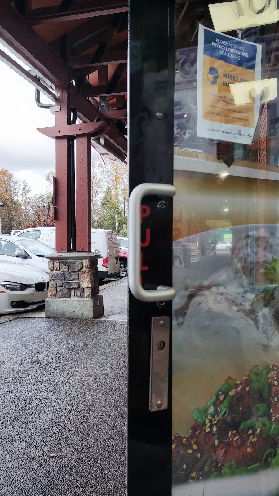 Sam the mobile locksmith | 11985 Preddy Dr, Delta, BC V4E 2K9, Canada | Phone: (604) 202-9926
